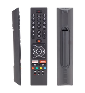 VESTEL 4K SMART 55UD8450 55'' LCD-LED TV KUMANDA (RC43135 BLACK NOBRAND V2)