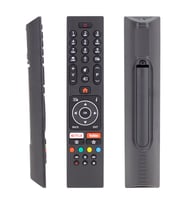 VESTEL 4K SMART 55UD8450 55'' LCD-LED TV KUMANDA (RC43135 BLACK NOBRAND V2)