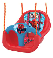 Spiderman Salıncak - Park Salıncak Seti - Çocuk Salıncağı - Sallanma Seti - Salıncak Oyuncağı