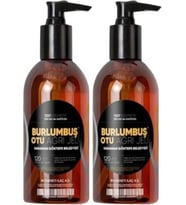 Burlumbuş Otu Doğal Jeli 120ML / Burlumboosh Gel 120ML x 2 Adet