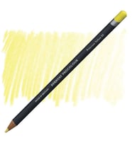 Derwent Procolour Kuru Boya Kalemi 02 PRIMROSE YELLOW 