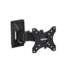 10 Inc - 27 Inc Lcd/Led Tv - Hareketli̇ Tv Aski Aparati Vt-220Ht