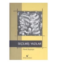 Seçilmiş Yazılar 1