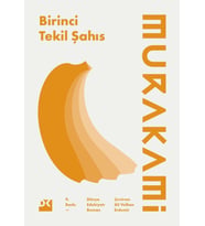 Birinci Tekil Şahıs