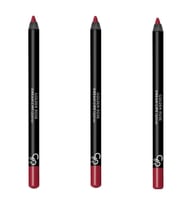 Golden Rose Dream Lips Lipliner Dudak Kalemi No:516 3  Adet 