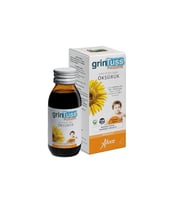 Grintuss Pediatrik Öksürük Şurubu 128 gr
