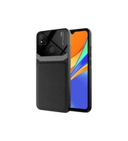 Xiaomi Redmi 9C Uyumlu Kılıf Zore Emiks Kapak