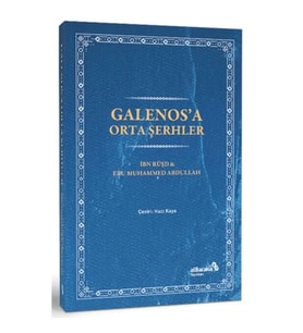Galenos’a Orta Şerhler