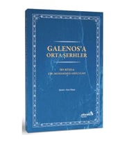 Galenos’a Orta Şerhler