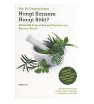 Hangi Kansere Hangi Bitki?