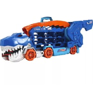 Hot Wheels Ultimate T-Rex Tır HNG50 Lisanslı Ürün