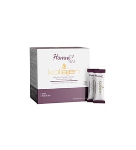 Homm Cosmetic Kollajen