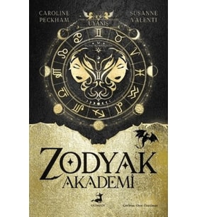 Zodyak Akademi 1 - Uyanış