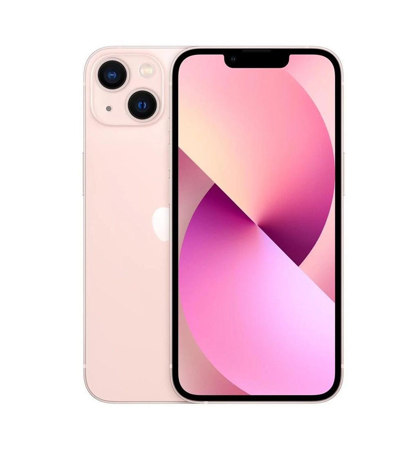 Apple iPhone 13 ピンク 本体 256GB Apple iPhone 13 Pink 256GB Yenilenmiş B Kalite (12 Ay Garantili)