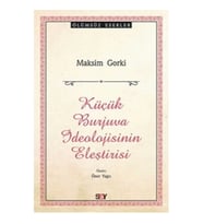 Küçük Burjuva İdeolojisinin Eleştirisi