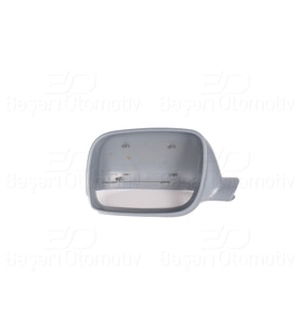 Volkswagen Touareg 2003-2006 Uyumlu Sol Ayna Kapağı
