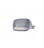 Volkswagen Touareg 2003-2006 Uyumlu Sol Ayna Kapağı