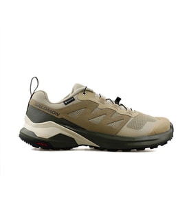 Salomon X-Adventure Gtx Erkek Outdoor Ayakkabısı L47592500 Haki
