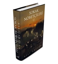 SOKAK NÖBETÇİLERİ 3 - CİLTLİ