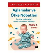 Ağlamalar ve Öfke Nöbetleri