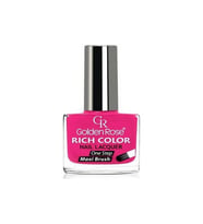 Golden Rose Rich Color Nail Lacquer Oje - 09