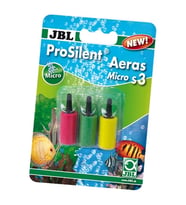 Jbl Aeras Mıcro S3 Hava Taşı 3Lü