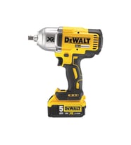 Dewalt DCF900P2 18V/5.0 Ah Li-Ion 1/2" 13 mm Somun Sıkma/Sökme
