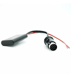 Kenwood Teyp Uyumlu Bluetooth Araç Kiti