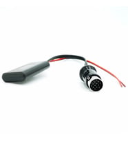 Kenwood Teyp Uyumlu Bluetooth Araç Kiti