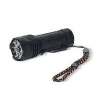 WATTON WT-623 CREE Q8- XPG 8+1 LED ŞARJLI EL FENERİ