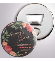 Nişan Açacak Magnet