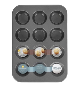 Muffin Cupcake Kalıbı