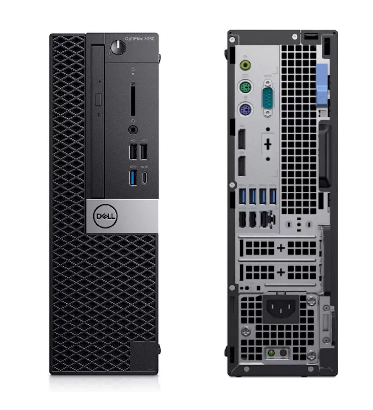 Dell OptiPlex 7060 SFF Intel i5-8.Nesil 8 Ram 256 SSD Masaüstü