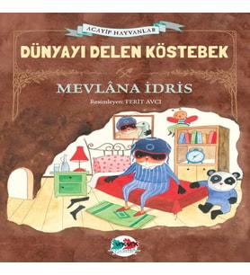 Dünyayı Delen Köstebek