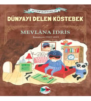 Dünyayı Delen Köstebek
