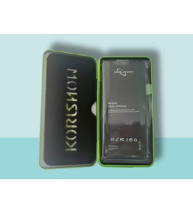 Tkgz Y9 Prime 2019 Uyumlu Lcd Ekran Dokunmatik - KORLSHOW