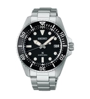 SEIKO PROSPEX SNE597P ERKEK KOL SAATİ