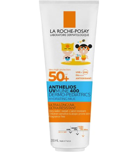 Roche-Posay Anthelios Dermo Pediatrics Hydrating Lotion SPF 50+ 250 ml