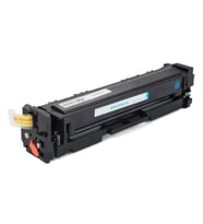 HP CF401A  MAVİ LASER TONER