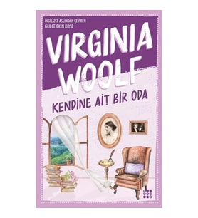 Kendine Ait Oda