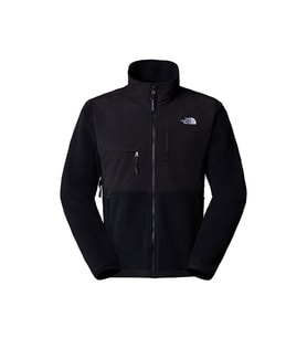 The North Face M Retro Denali Erkek Outdoor Polar Ceket NF0A88XHJK31 Siyah