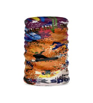 BHANDANA Snowboard Boru Bandana