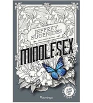 Middlesex - Jeffrey Eugenides
