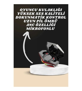 Mey İthalat® 7 Kordonlu Akıllı Saat Ve Kulaklığı Bluetooth Bağlantılı Android ve İOS Uyumlu