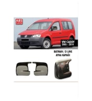 Yarasa ayna kapağı Drs Tuning Caddy 2005-2014 / 094