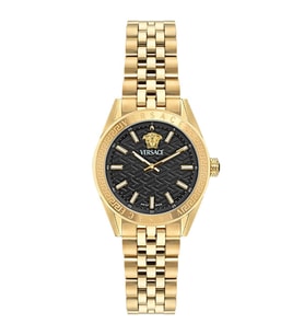 Versace VRSCVE8I00724 Kadın Kol Saati