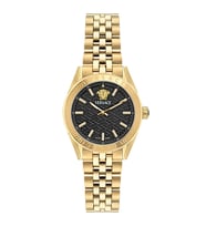 Versace VRSCVE8I00724 Kadın Kol Saati