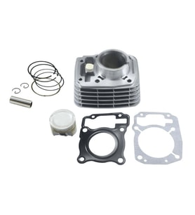 Honda Ace 125 Silindir 12 Pim Komple Oem (Kyy)