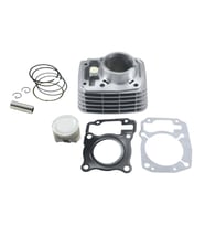 Honda Ace 125 Silindir 12 Pim Komple Oem (Kyy)