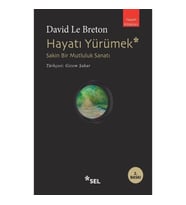 Hayatı Yürümek: Sakin Bir Mutluluk Sanatı